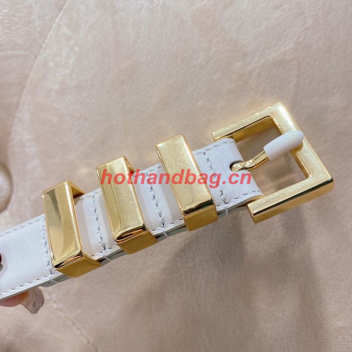 Yves saint Laurent Belt 30MM SLB00037 Yves saint Laurent Belt 30MM SLB00037